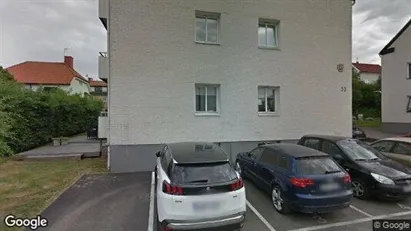 Apartments for rent in Borås - Photo from Google Street View