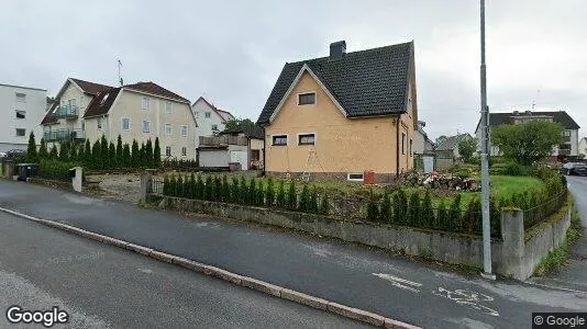 Apartments for rent in Borås - Photo from Google Street View