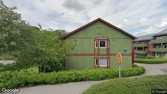 Apartments for rent in Båstad - Photo from Google Street View