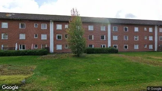 Apartments for rent in Trollhättan - Photo from Google Street View