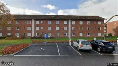 Apartments for rent in Trollhättan - Photo from Google Street View