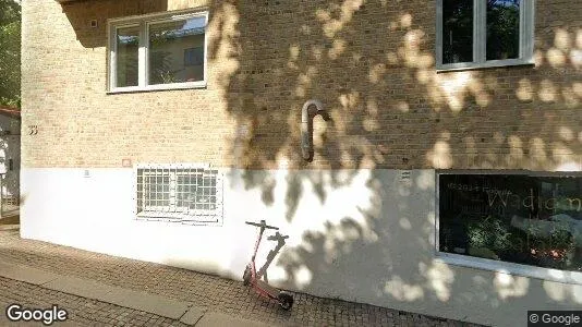 Apartments for rent in Gothenburg City Centre - Photo from Google Street View