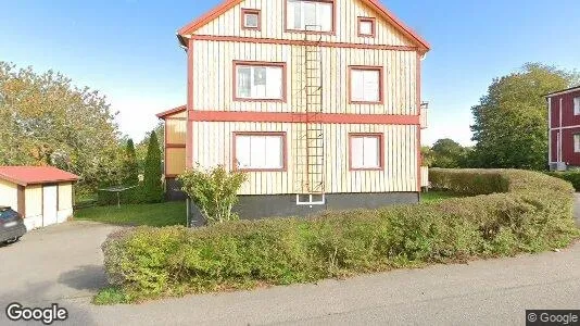 Apartments for rent in Uppvidinge - Photo from Google Street View