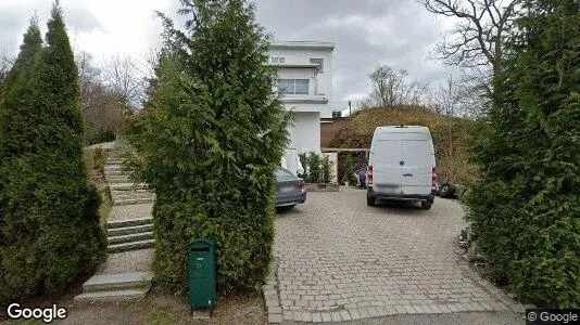 Apartments for rent in Huddinge - Photo from Google Street View