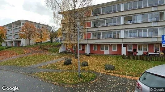 Apartments for rent in Jönköping - Photo from Google Street View