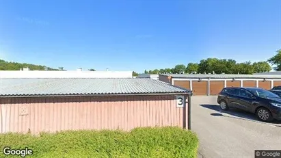 Apartments for rent in Norrköping - Photo from Google Street View