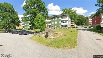 Apartments for rent in Ulricehamn - Photo from Google Street View