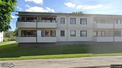 Apartments for rent in Bollnäs - Photo from Google Street View