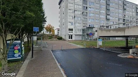 Apartments for rent in Angered - Photo from Google Street View