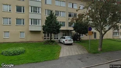 Apartments for rent in Askim-Frölunda-Högsbo - Photo from Google Street View