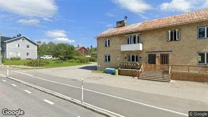 Apartments for rent in Ånge - Photo from Google Street View