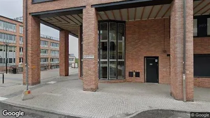 Apartments for rent in Nacka - Photo from Google Street View