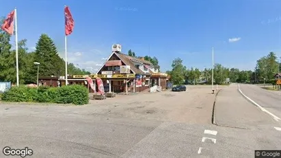 Apartments for rent in Laholm - Photo from Google Street View