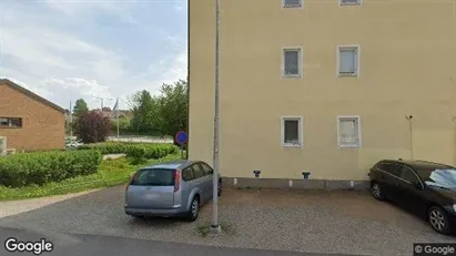 Apartments for rent in Uddevalla - Photo from Google Street View