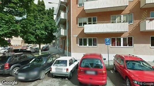 Apartments for rent in Borås - Photo from Google Street View