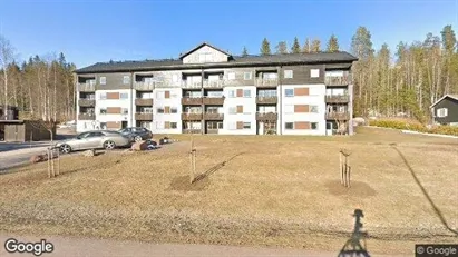 Apartments for rent in Malung-Sälen - Photo from Google Street View