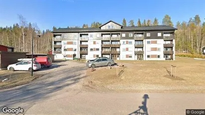 Apartments for rent in Malung-Sälen - Photo from Google Street View