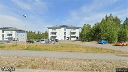 Apartments for rent in Södertälje - Photo from Google Street View