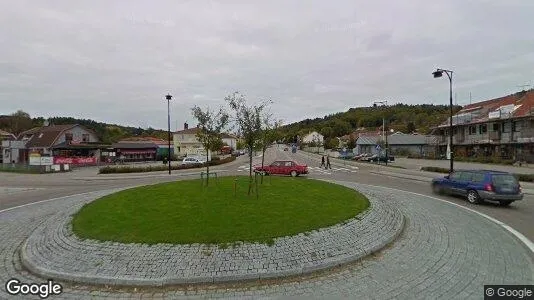 Apartments for rent in Munkedal - Photo from Google Street View