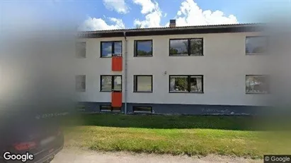 Apartments for rent in Hedemora - Photo from Google Street View