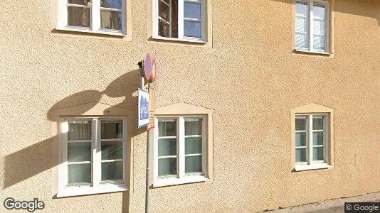 Apartments for rent in Hedemora - Photo from Google Street View