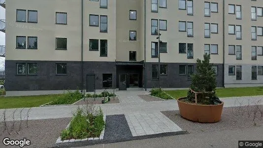 Apartments for rent in Växjö - Photo from Google Street View