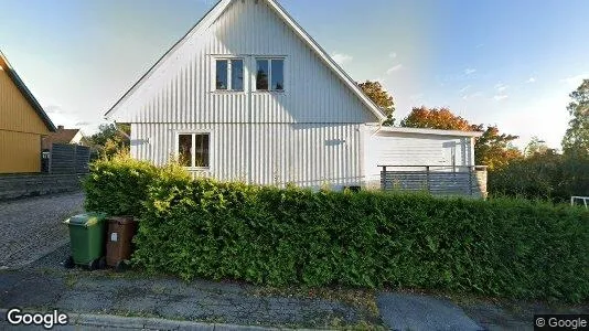 Rooms for rent in Karlskoga - Photo from Google Street View