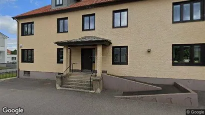 Apartments for rent in Falköping - Photo from Google Street View