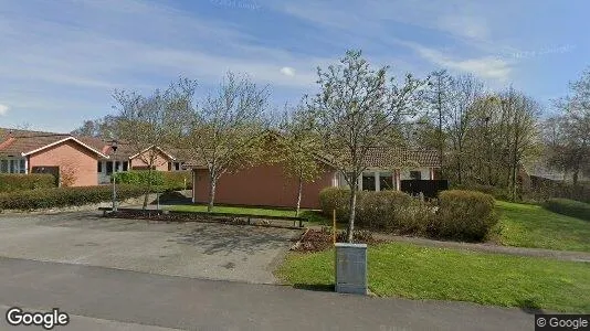 Apartments for rent in Tomelilla - Photo from Google Street View