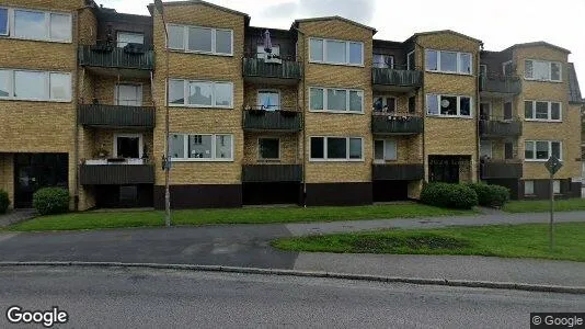 Apartments for rent in Borås - Photo from Google Street View