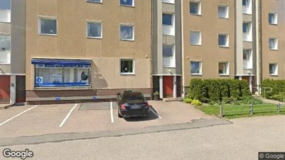 Apartments for rent in Uddevalla - Photo from Google Street View