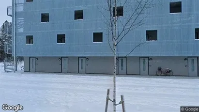 Apartments for rent in Umeå - Photo from Google Street View