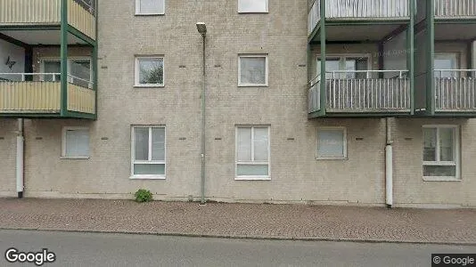 Apartments for rent in Simrishamn - Photo from Google Street View