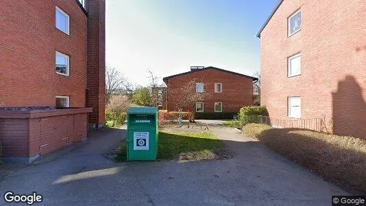 Apartments for rent in Höganäs - Photo from Google Street View