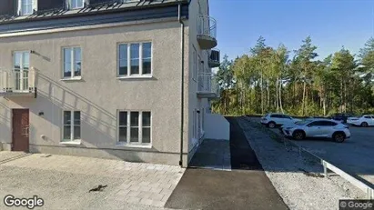 Apartments for rent in Sigtuna - Photo from Google Street View