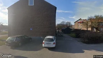 Apartments for rent in Helsingborg - Photo from Google Street View