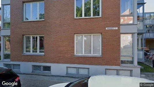 Apartments for rent in Karlstad - Photo from Google Street View