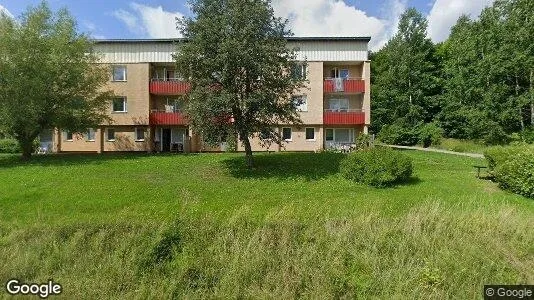 Apartments for rent in Norrtälje - Photo from Google Street View