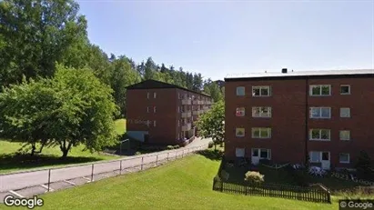 Apartments for rent in Gothenburg East - Photo from Google Street View