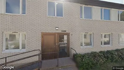 Apartments for rent in Linköping - Photo from Google Street View