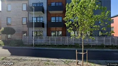 Apartments for rent in Nykvarn - Photo from Google Street View