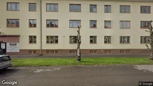 Apartments for rent in Norrköping - Photo from Google Street View