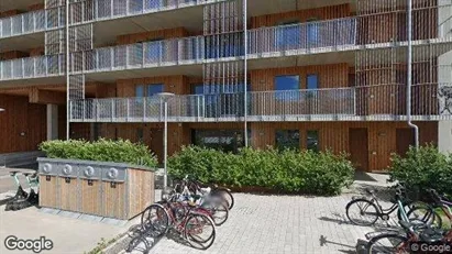 Apartments for rent in Karlstad - Photo from Google Street View