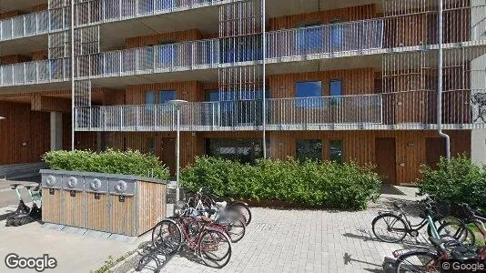 Apartments for rent in Karlstad - Photo from Google Street View