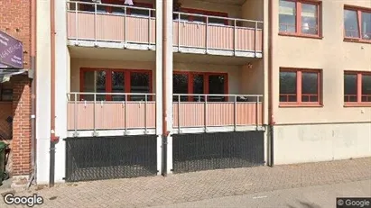 Apartments for rent in Trelleborg - Photo from Google Street View