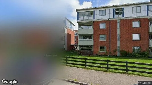 Apartments for rent in Växjö - Photo from Google Street View