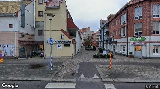 Apartments for rent in Staffanstorp - Photo from Google Street View