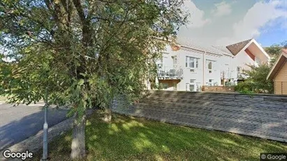 Apartments for rent in Trelleborg - Photo from Google Street View