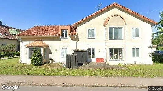 Apartments for rent in Örkelljunga - Photo from Google Street View