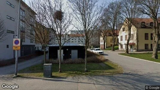 Apartments for rent in Linköping - Photo from Google Street View